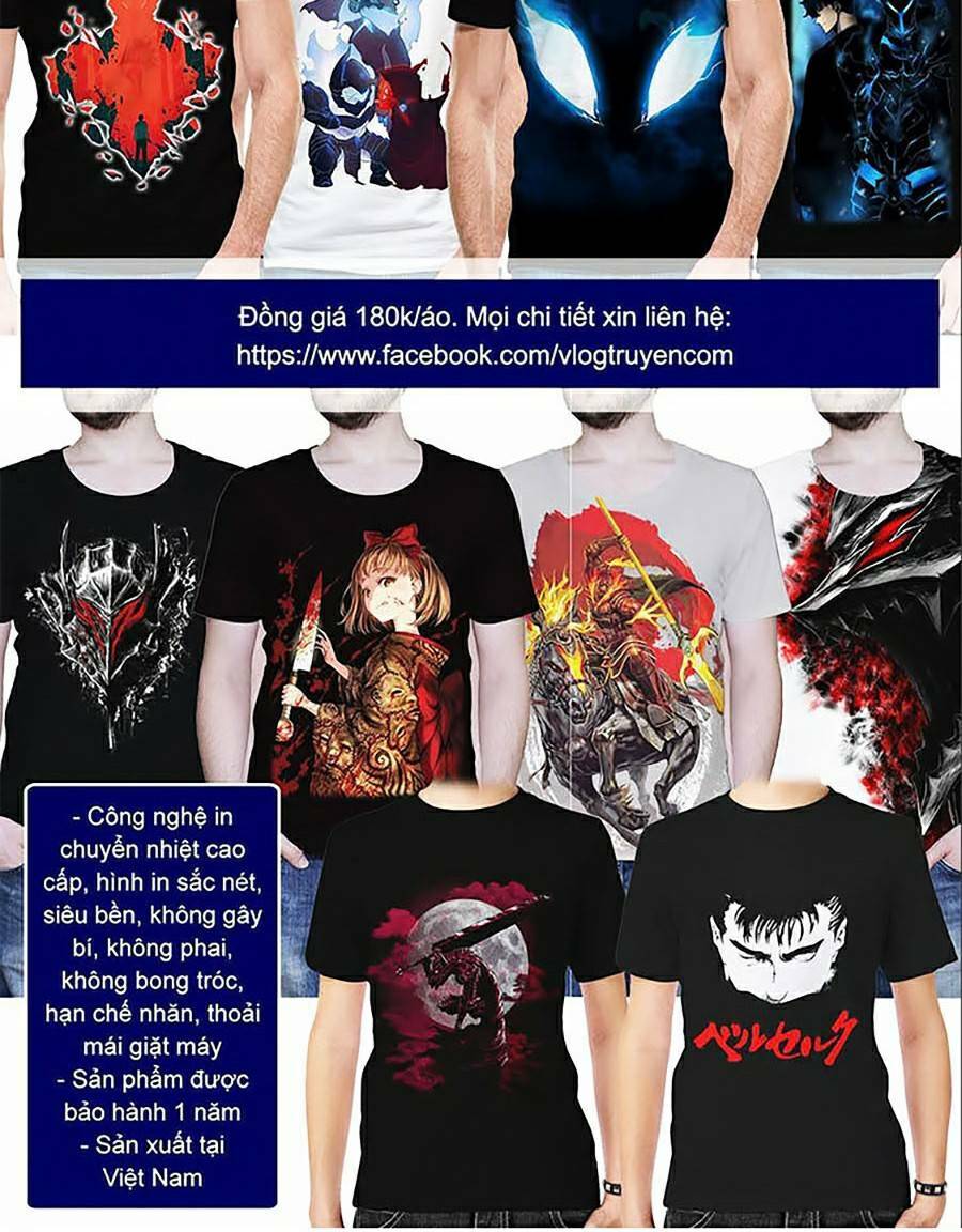 Hoán Đổi Nhiệm Màu Chapter 370 - Trang 2