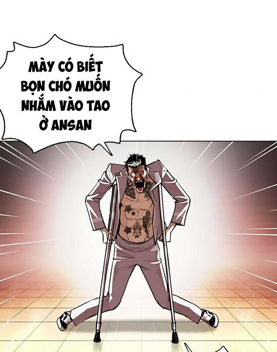 Hoán Đổi Nhiệm Màu Chapter 370 - Trang 2