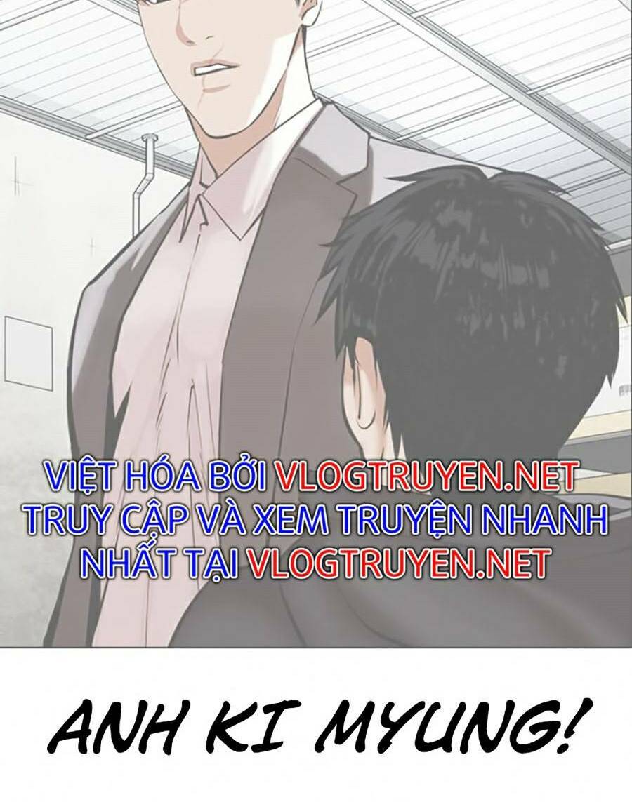 Hoán Đổi Nhiệm Màu Chapter 370 - Trang 2