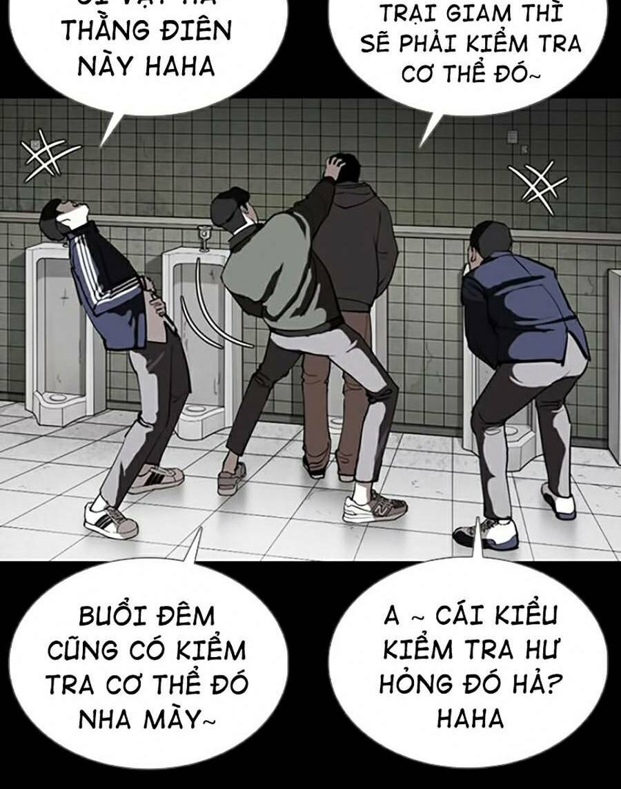 Hoán Đổi Nhiệm Màu Chapter 370 - Trang 2