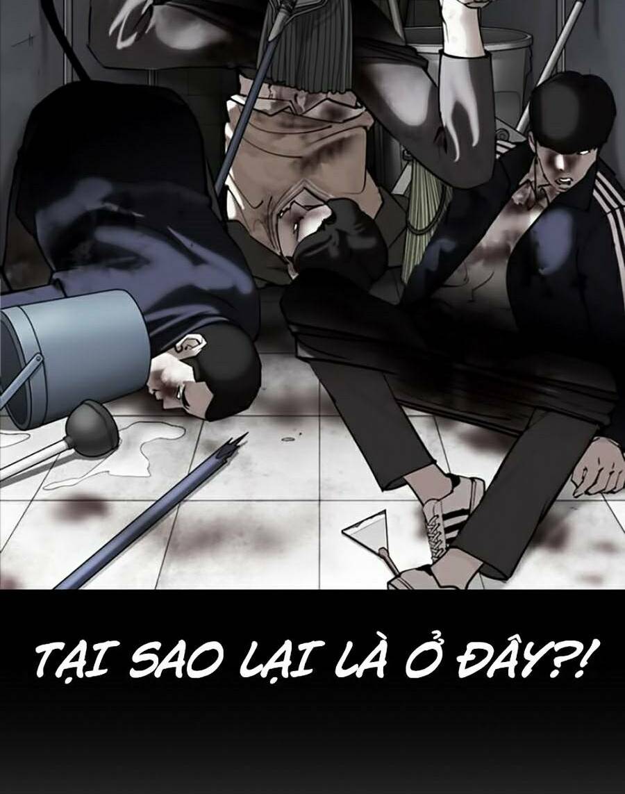 Hoán Đổi Nhiệm Màu Chapter 370 - Trang 2