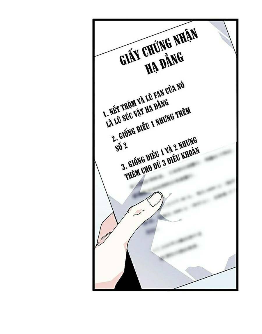 Hoán Đổi Nhiệm Màu Chapter 370 - Trang 2