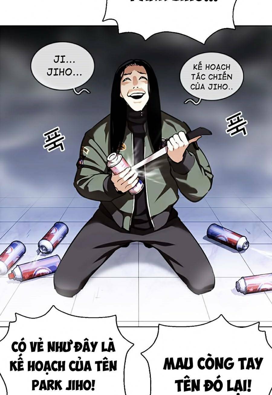 Hoán Đổi Nhiệm Màu Chapter 370 - Trang 2