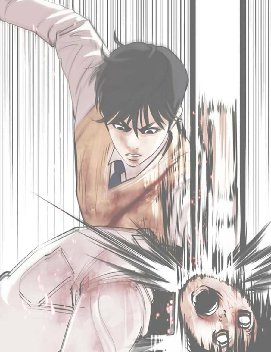 Hoán Đổi Nhiệm Màu Chapter 370 - Trang 2