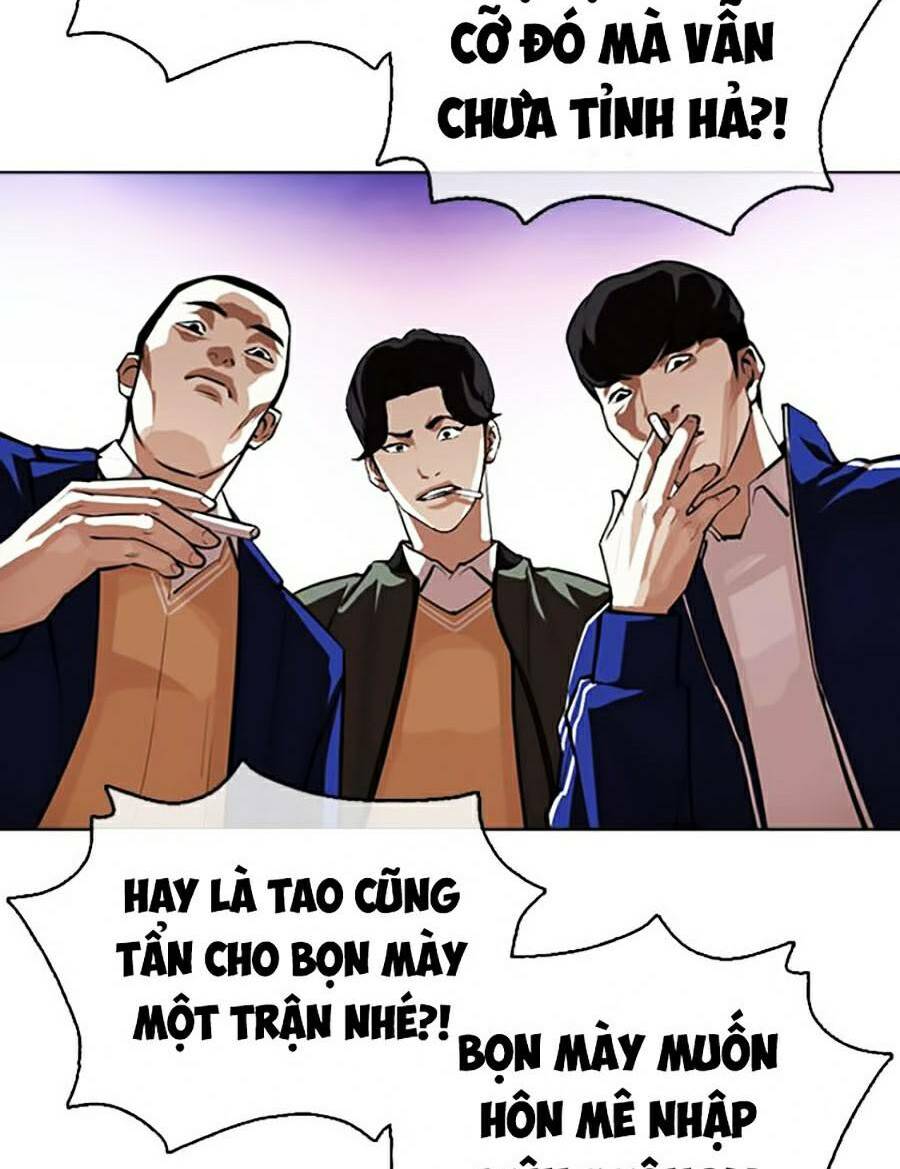 Hoán Đổi Nhiệm Màu Chapter 370 - Trang 2