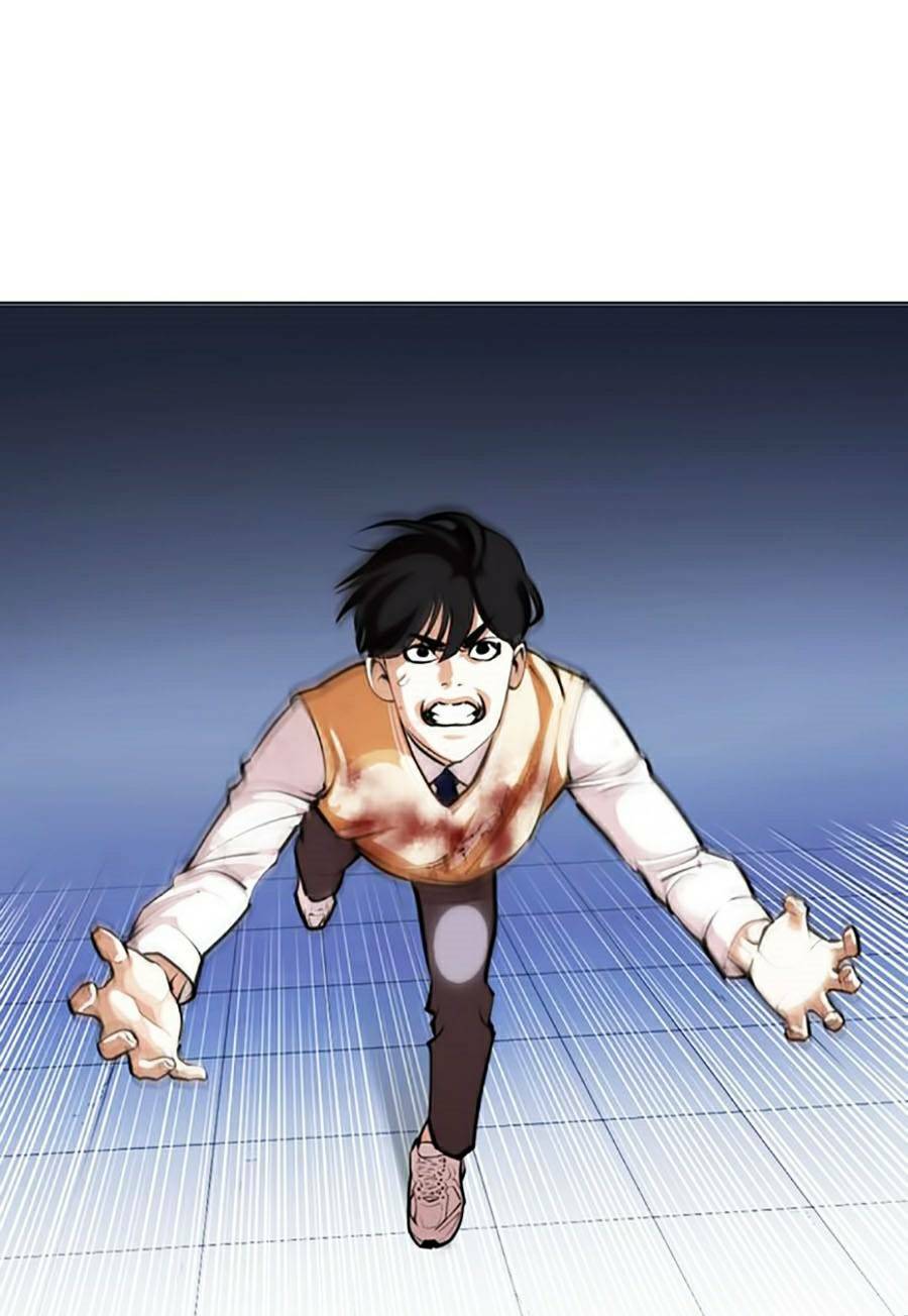 Hoán Đổi Nhiệm Màu Chapter 371 - Trang 2