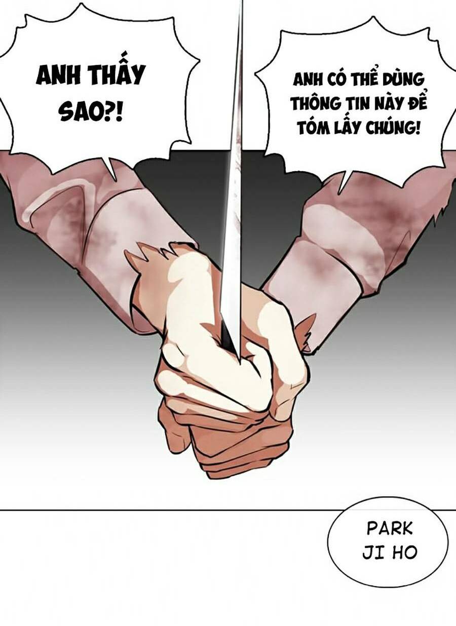 Hoán Đổi Nhiệm Màu Chapter 371 - Trang 2