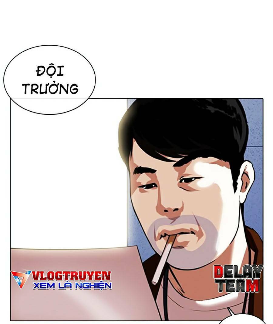 Hoán Đổi Nhiệm Màu Chapter 371 - Trang 2