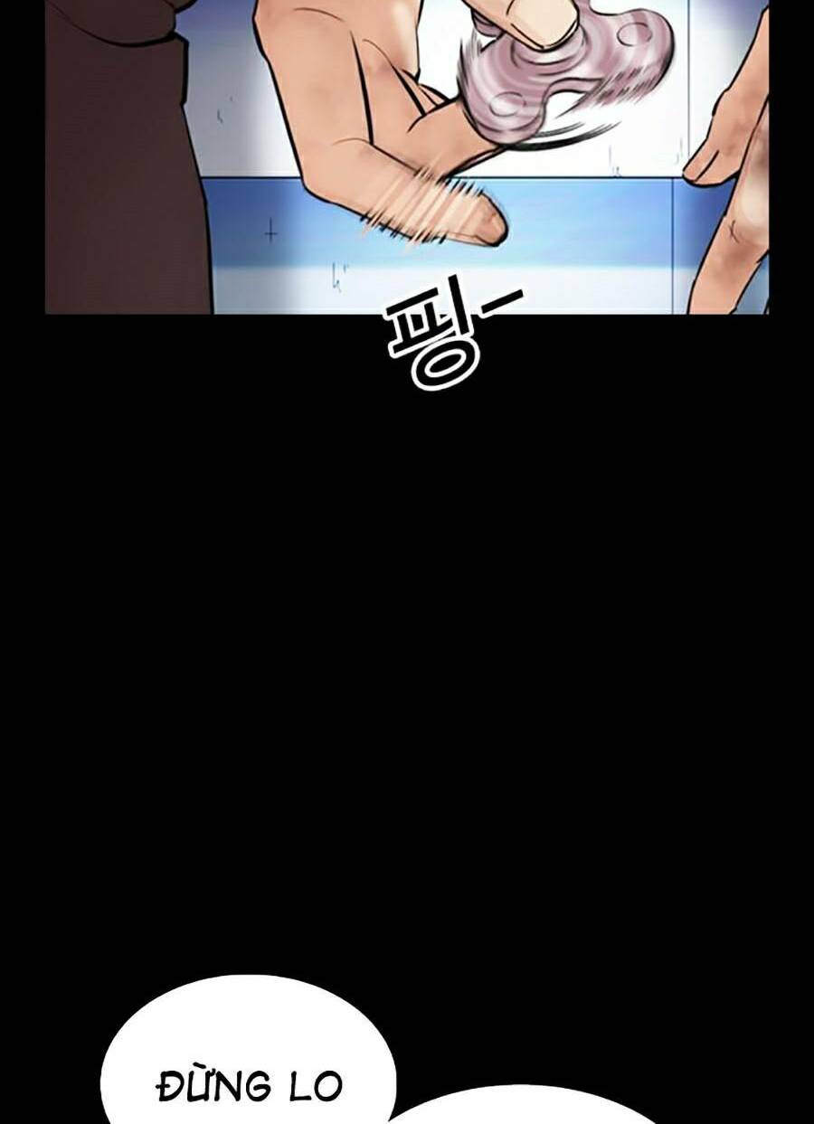 Hoán Đổi Nhiệm Màu Chapter 371 - Trang 2