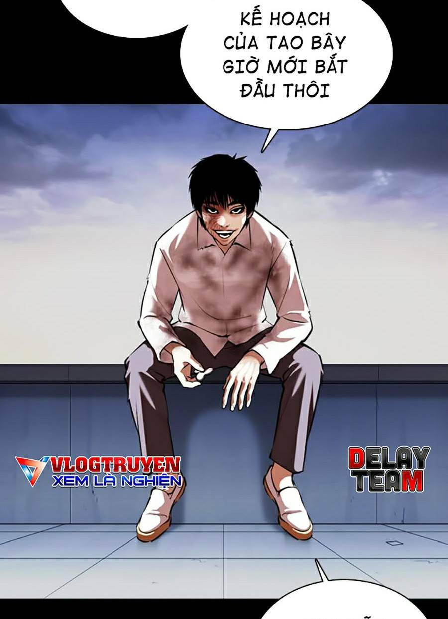 Hoán Đổi Nhiệm Màu Chapter 371 - Trang 2
