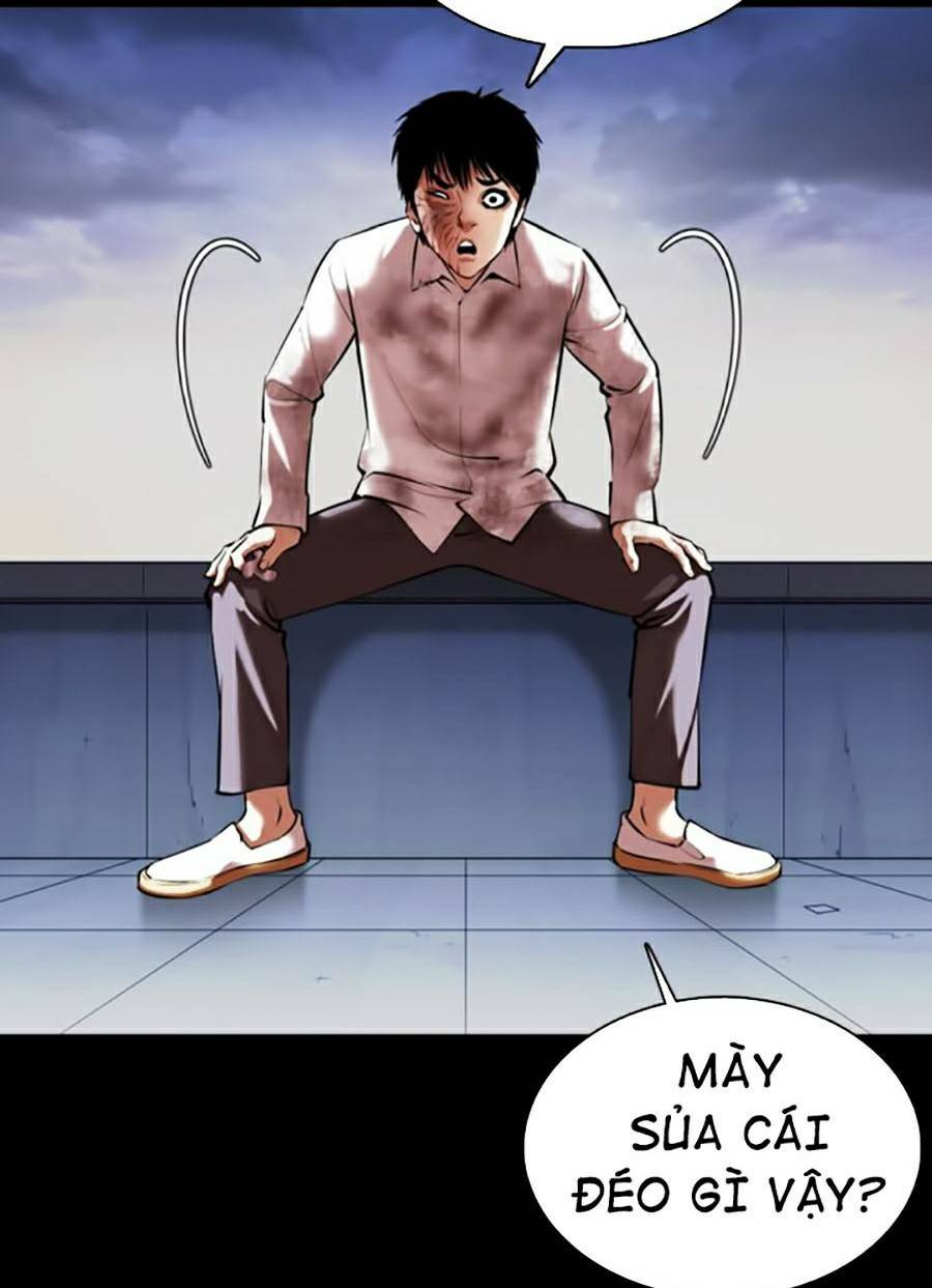 Hoán Đổi Nhiệm Màu Chapter 371 - Trang 2