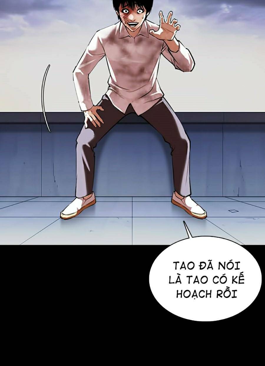 Hoán Đổi Nhiệm Màu Chapter 371 - Trang 2