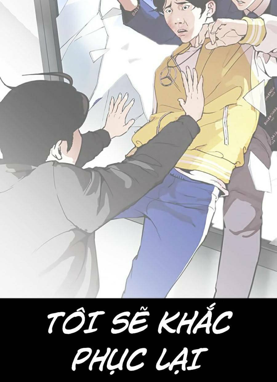 Hoán Đổi Nhiệm Màu Chapter 371 - Trang 2