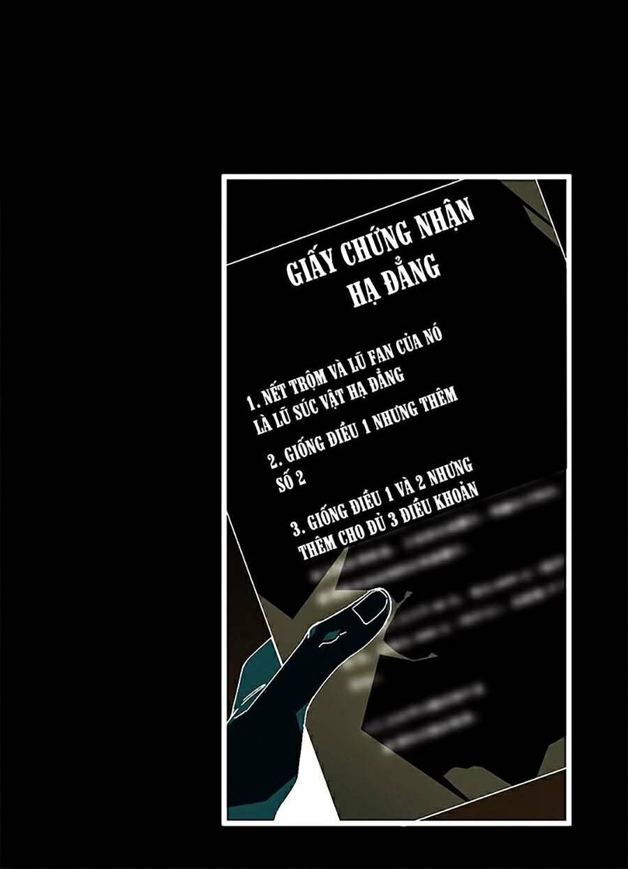 Hoán Đổi Nhiệm Màu Chapter 371 - Trang 2