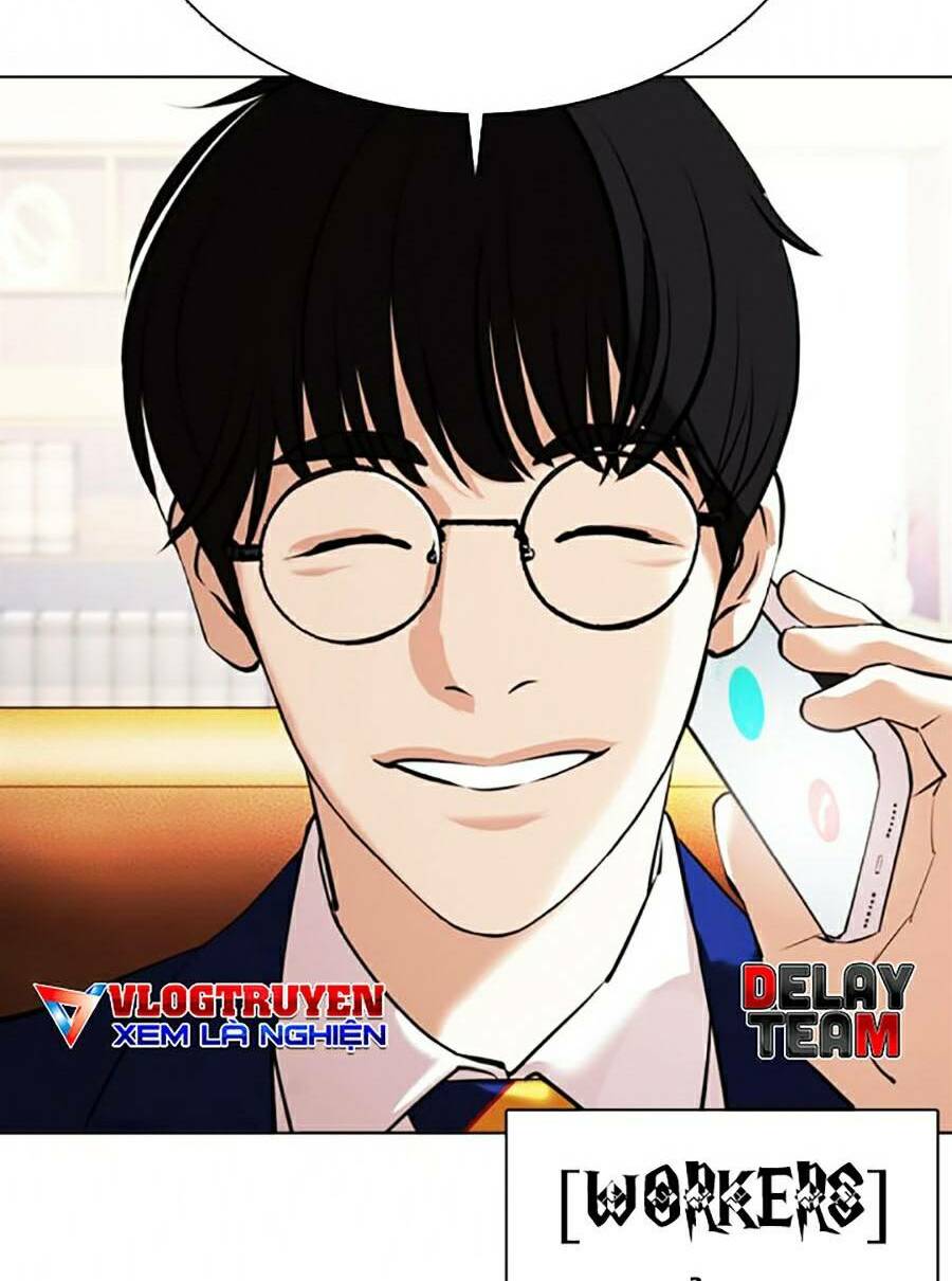 Hoán Đổi Nhiệm Màu Chapter 371 - Trang 2