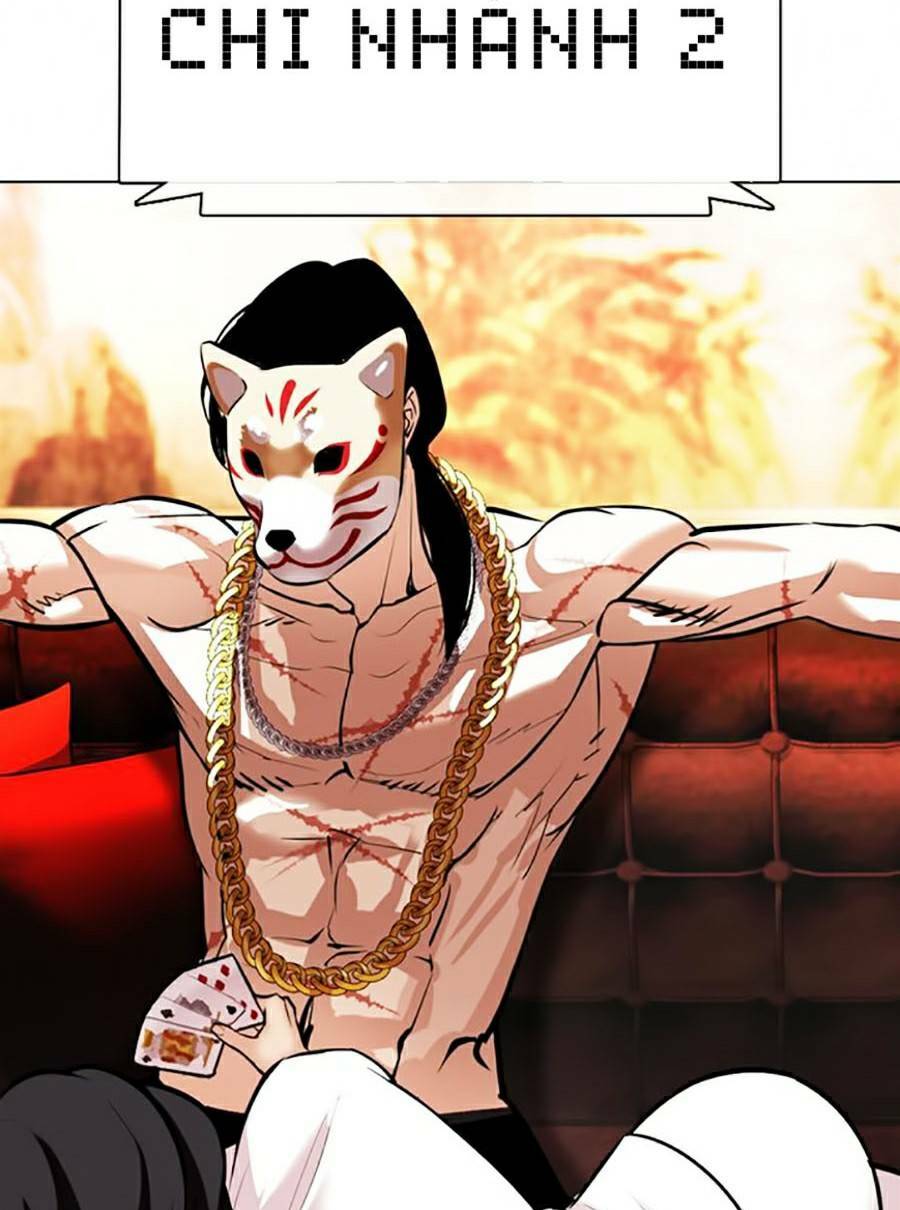 Hoán Đổi Nhiệm Màu Chapter 371 - Trang 2