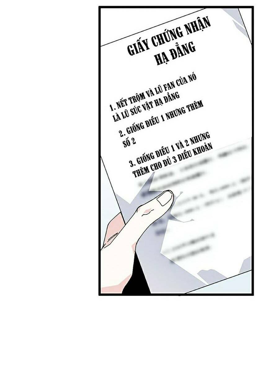 Hoán Đổi Nhiệm Màu Chapter 371 - Trang 2