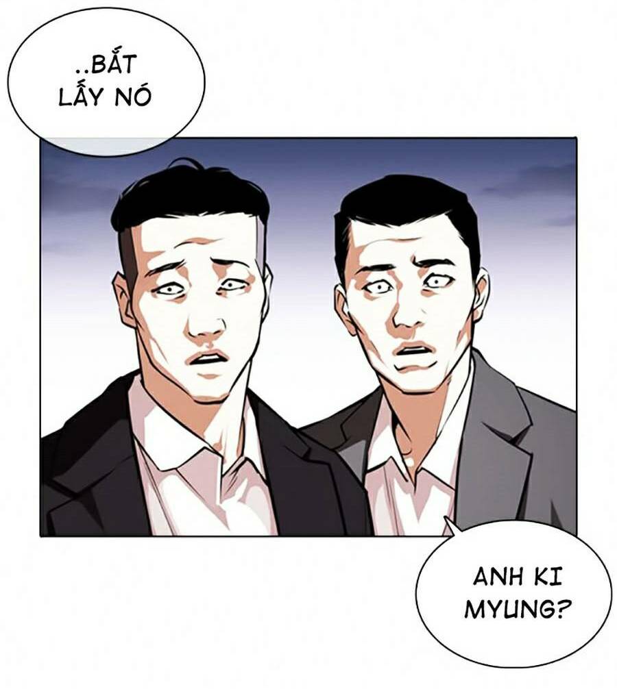 Hoán Đổi Nhiệm Màu Chapter 371 - Trang 2