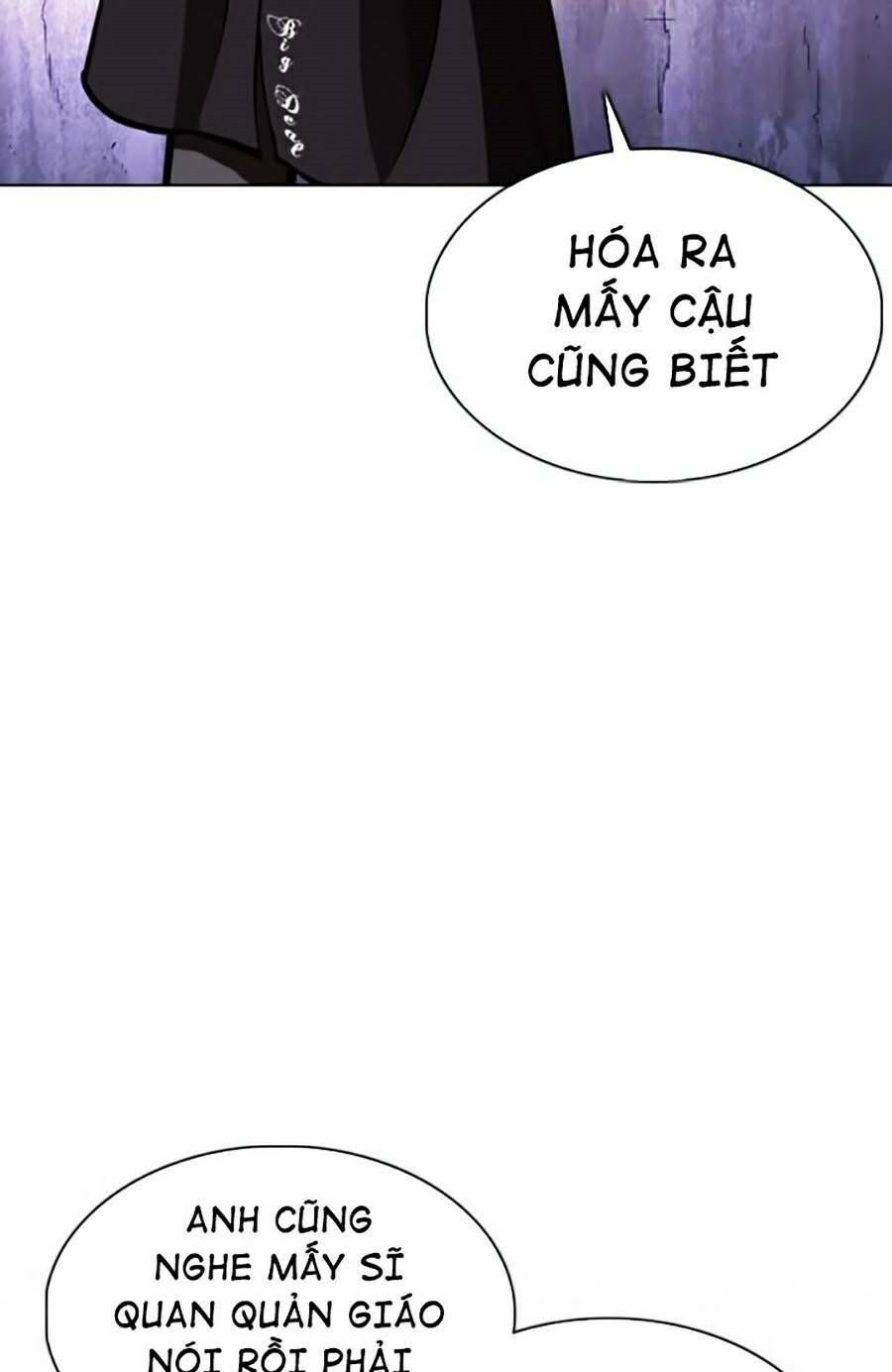 Hoán Đổi Nhiệm Màu Chapter 371 - Trang 2