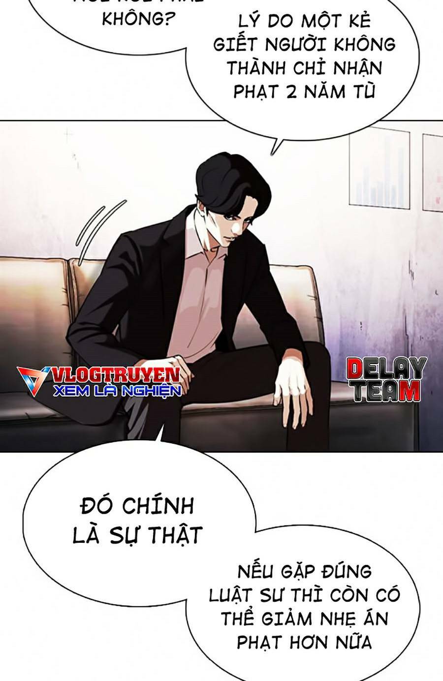 Hoán Đổi Nhiệm Màu Chapter 371 - Trang 2