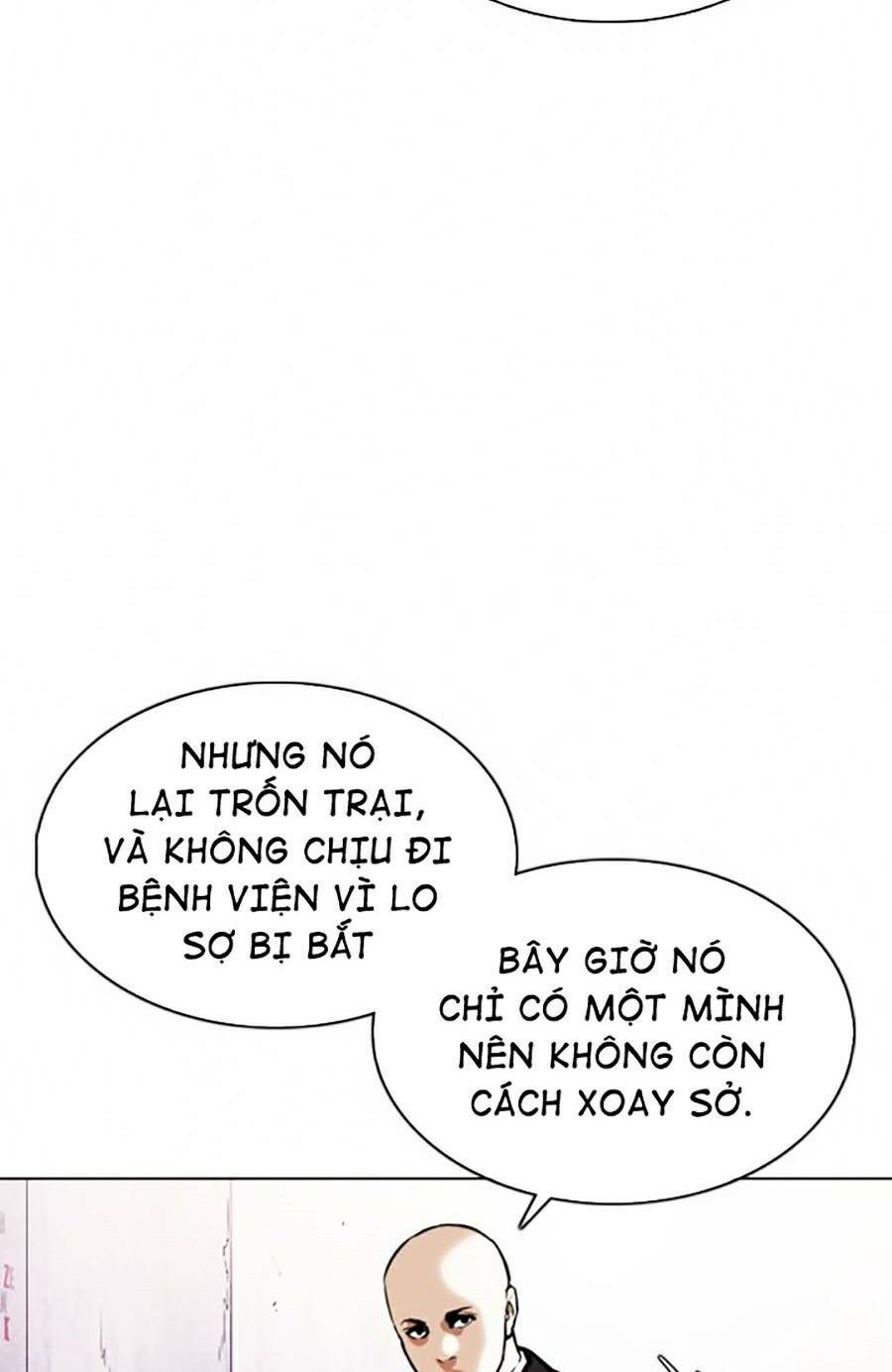 Hoán Đổi Nhiệm Màu Chapter 371 - Trang 2
