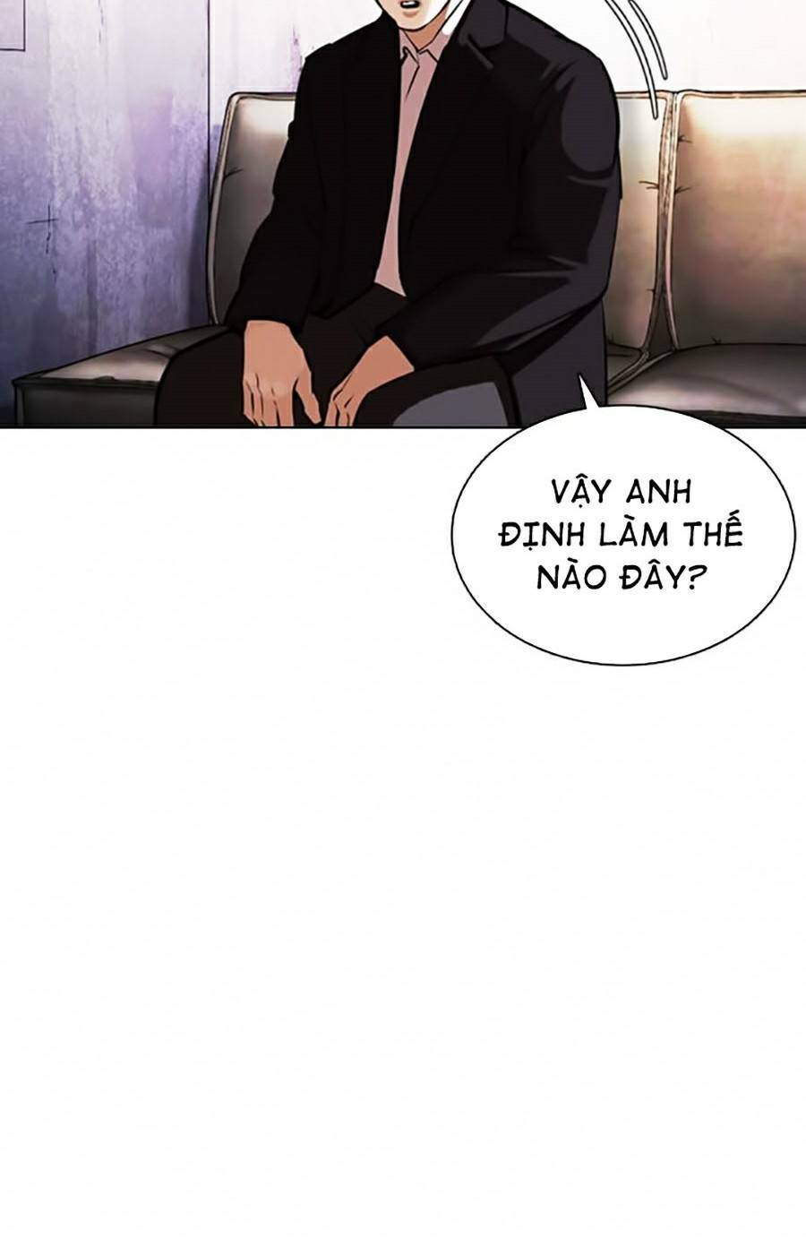 Hoán Đổi Nhiệm Màu Chapter 371 - Trang 2