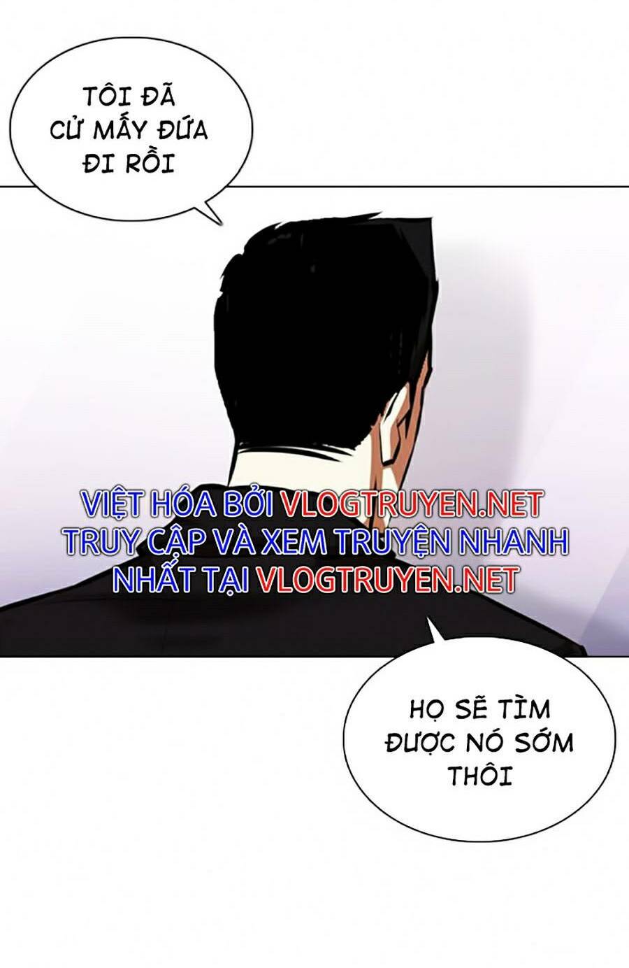 Hoán Đổi Nhiệm Màu Chapter 371 - Trang 2