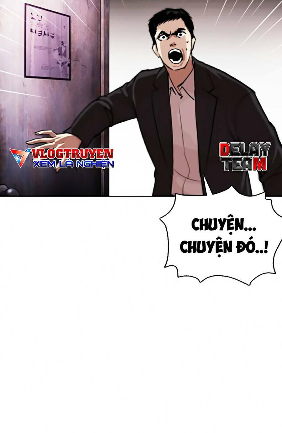 Hoán Đổi Nhiệm Màu Chapter 371 - Trang 2