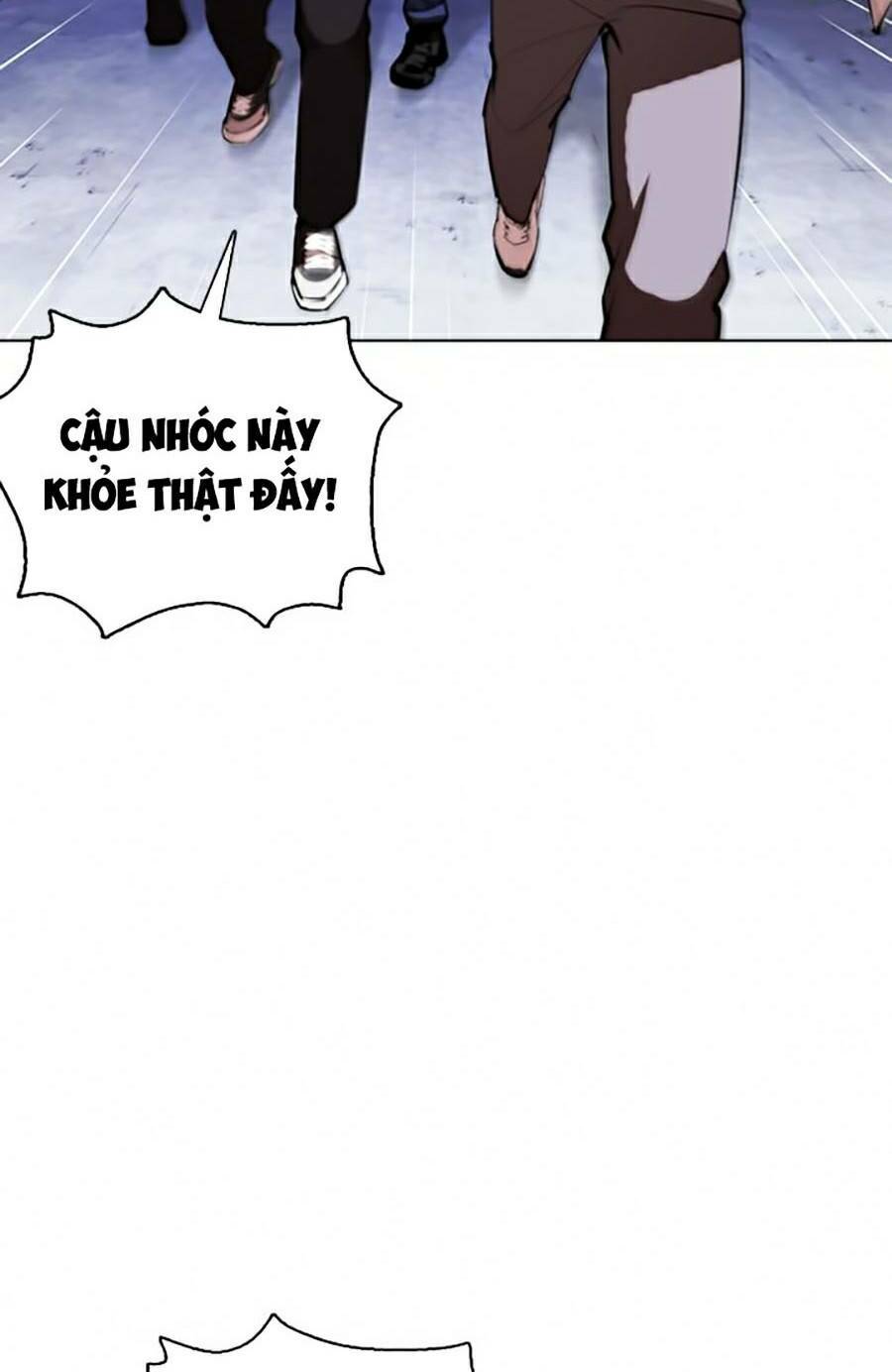 Hoán Đổi Nhiệm Màu Chapter 371 - Trang 2