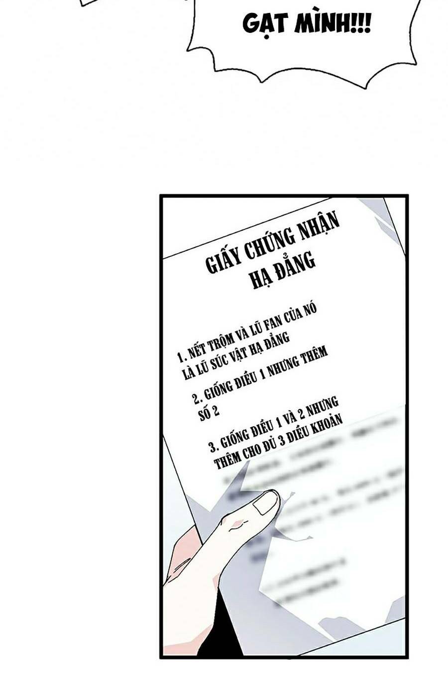 Hoán Đổi Nhiệm Màu Chapter 371 - Trang 2