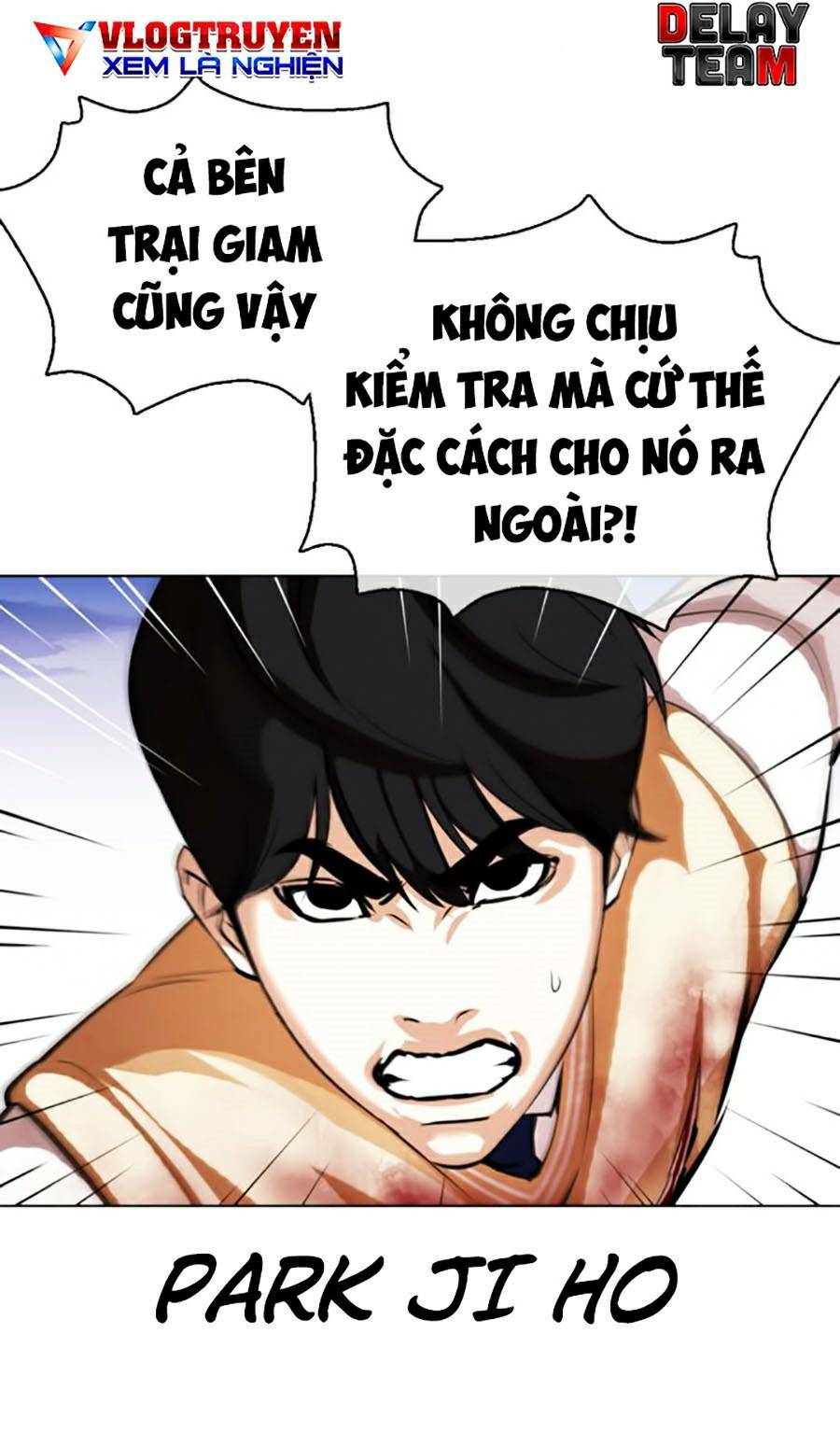 Hoán Đổi Nhiệm Màu Chapter 371 - Trang 2