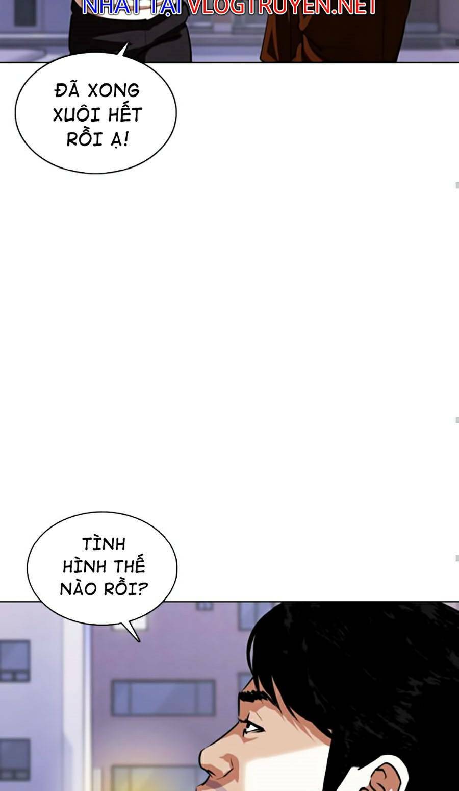 Hoán Đổi Nhiệm Màu Chapter 371 - Trang 2
