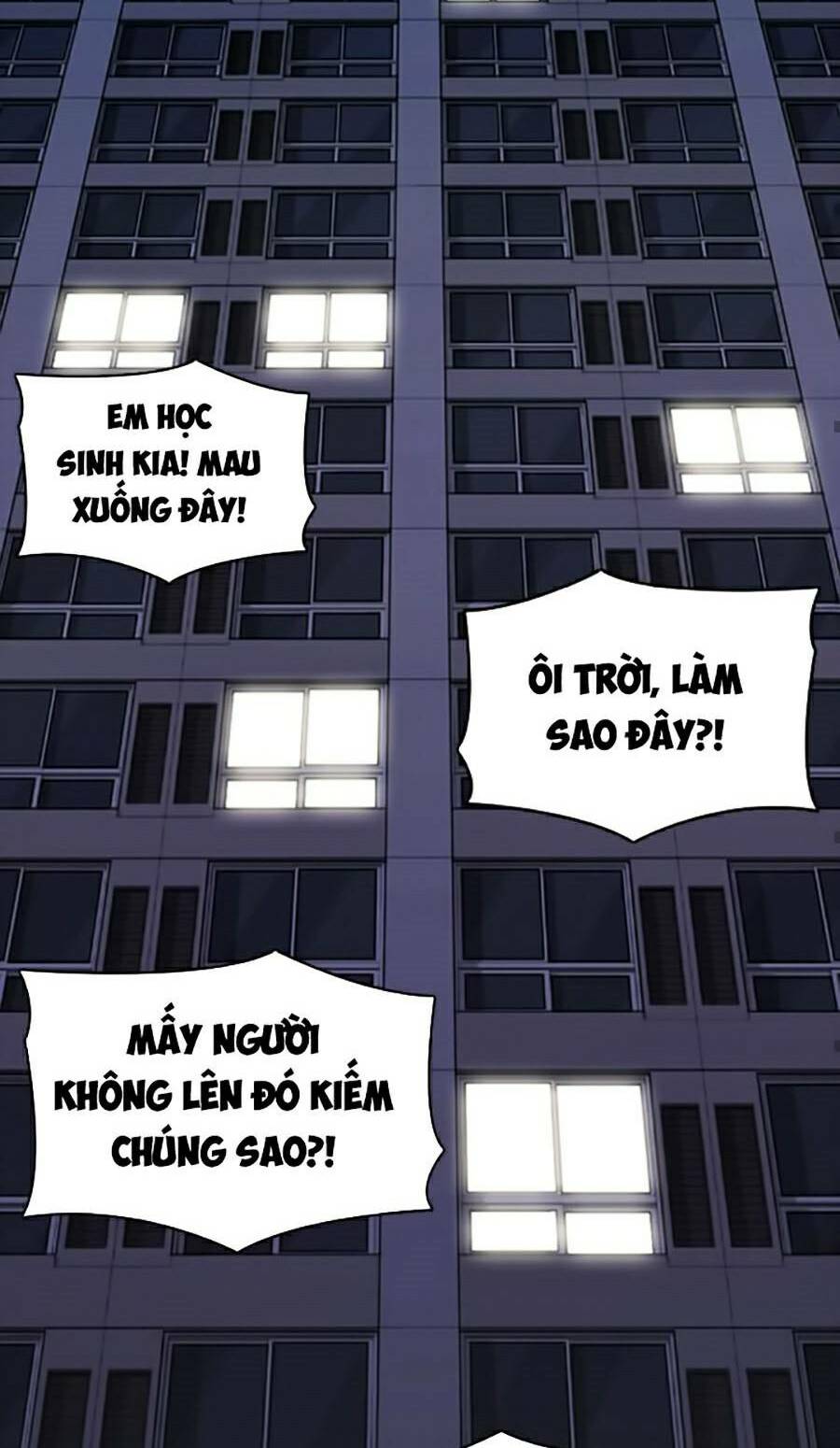 Hoán Đổi Nhiệm Màu Chapter 371 - Trang 2