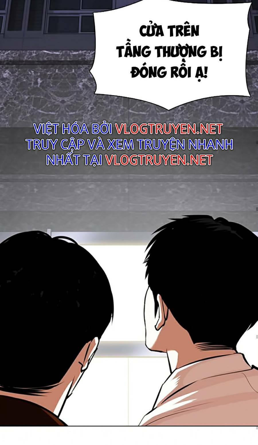 Hoán Đổi Nhiệm Màu Chapter 371 - Trang 2