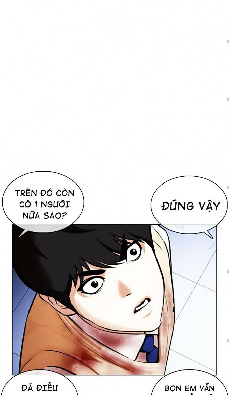 Hoán Đổi Nhiệm Màu Chapter 371 - Trang 2