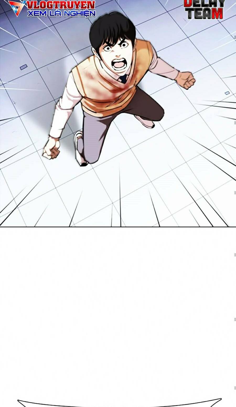 Hoán Đổi Nhiệm Màu Chapter 371 - Trang 2