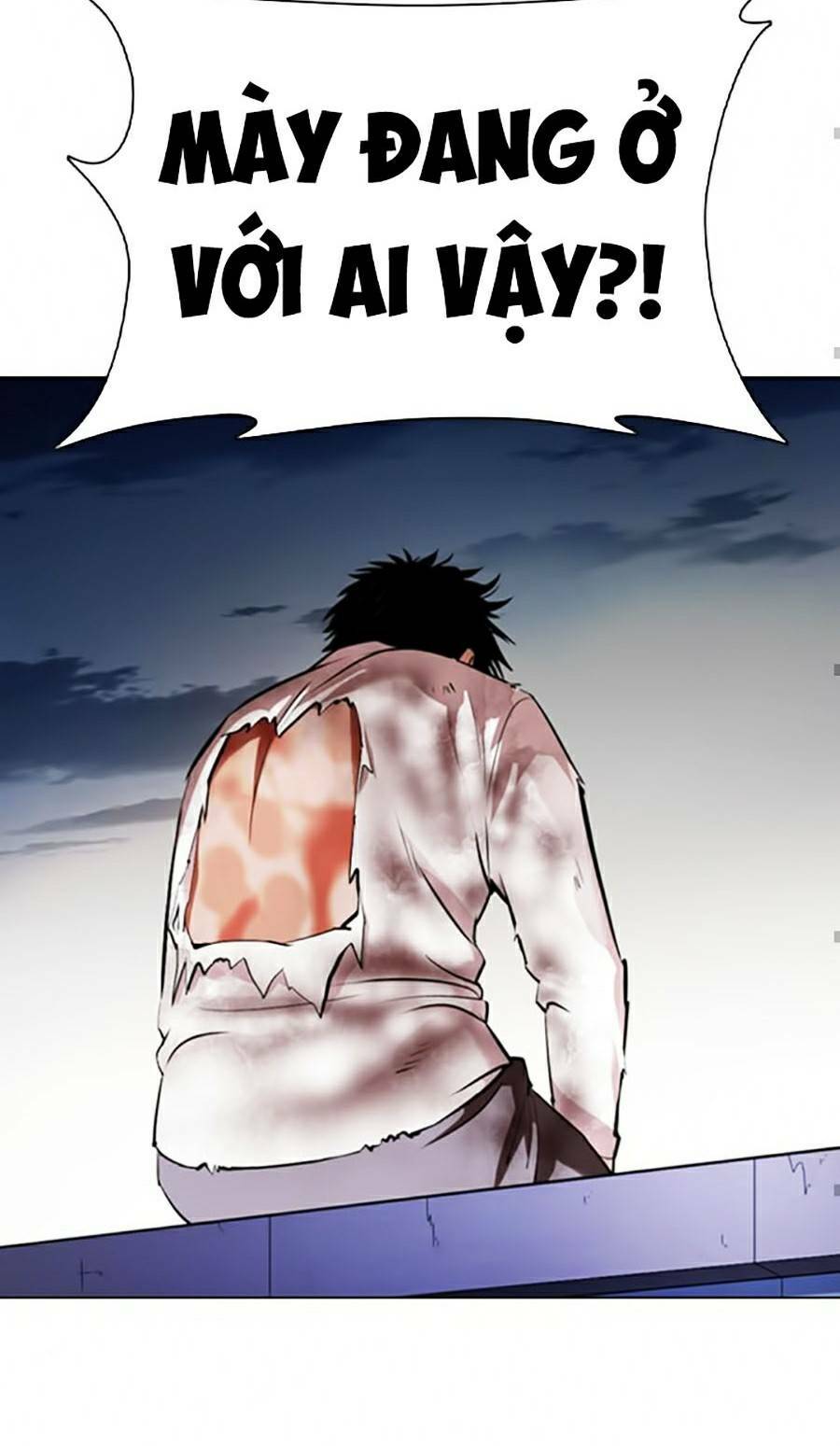 Hoán Đổi Nhiệm Màu Chapter 371 - Trang 2