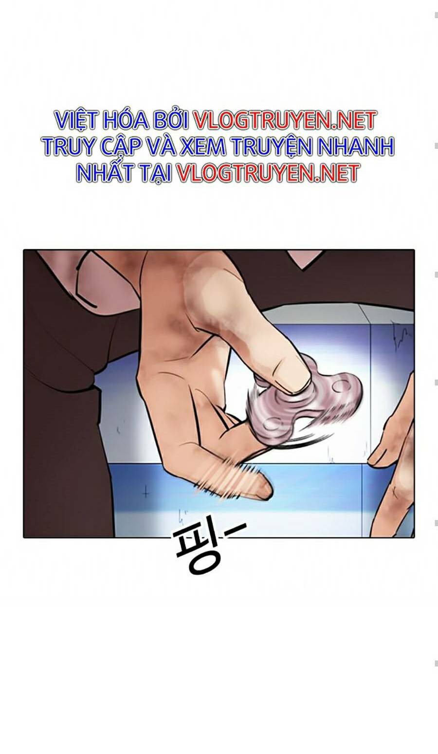 Hoán Đổi Nhiệm Màu Chapter 371 - Trang 2