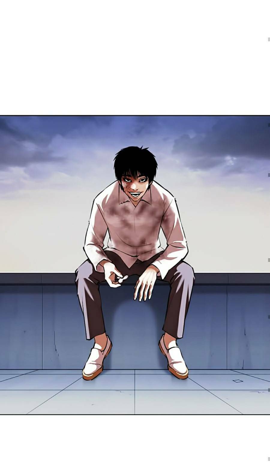 Hoán Đổi Nhiệm Màu Chapter 371 - Trang 2