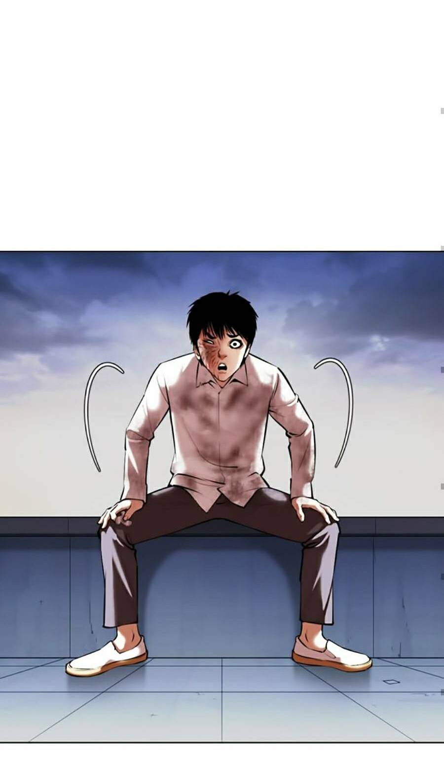 Hoán Đổi Nhiệm Màu Chapter 371 - Trang 2