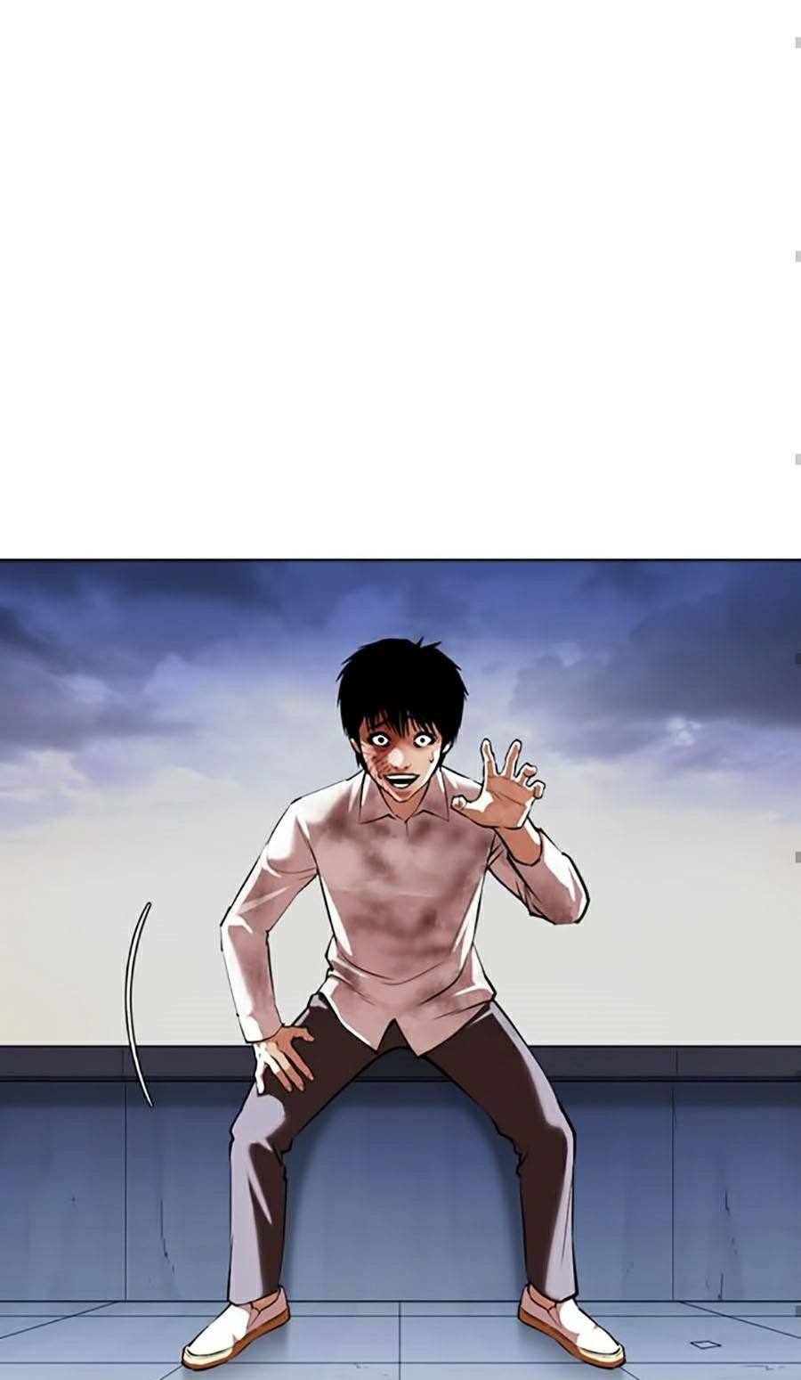 Hoán Đổi Nhiệm Màu Chapter 371 - Trang 2