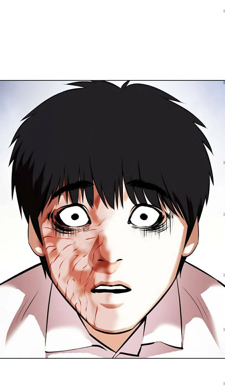 Hoán Đổi Nhiệm Màu Chapter 371 - Trang 2