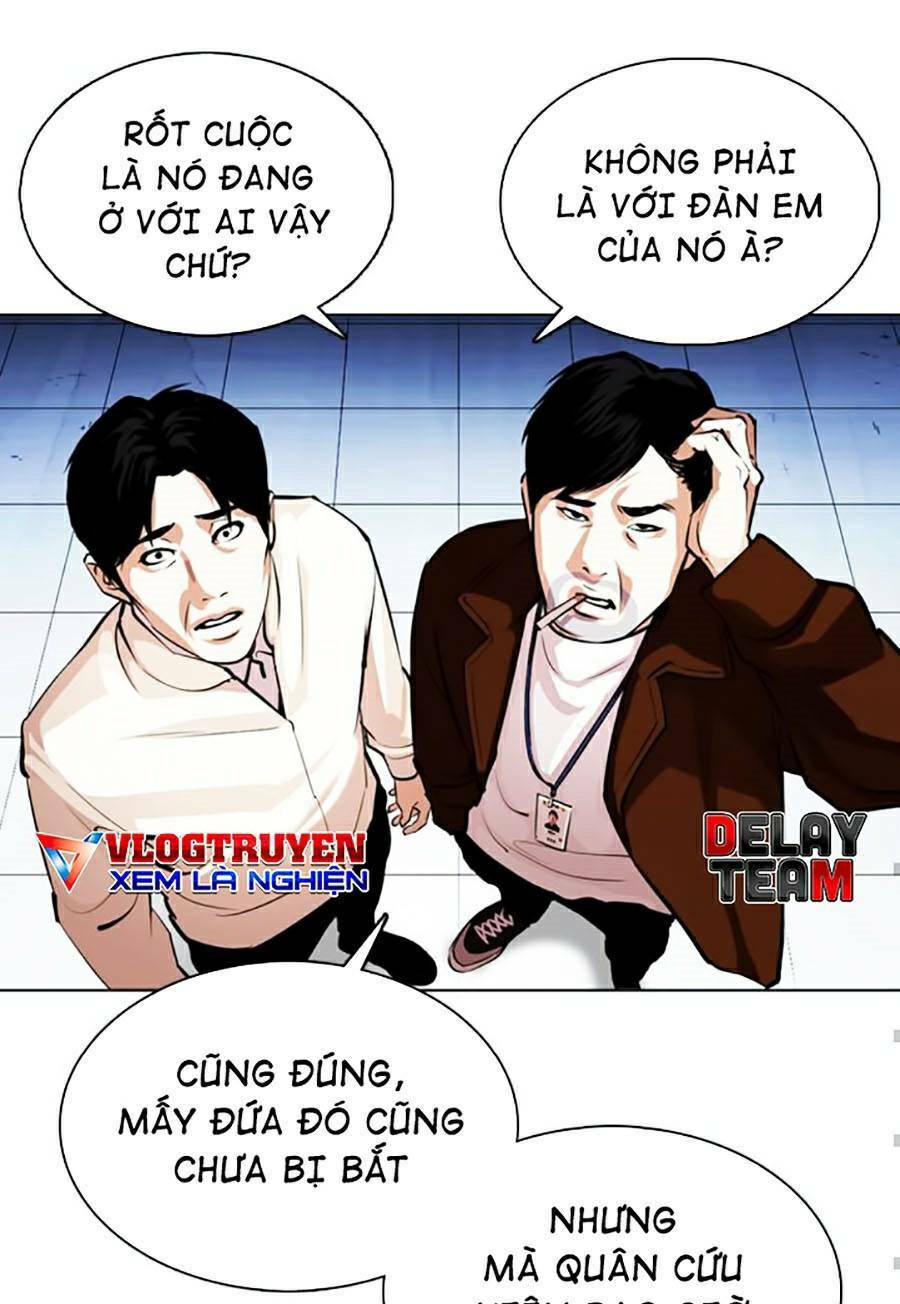 Hoán Đổi Nhiệm Màu Chapter 371 - Trang 2