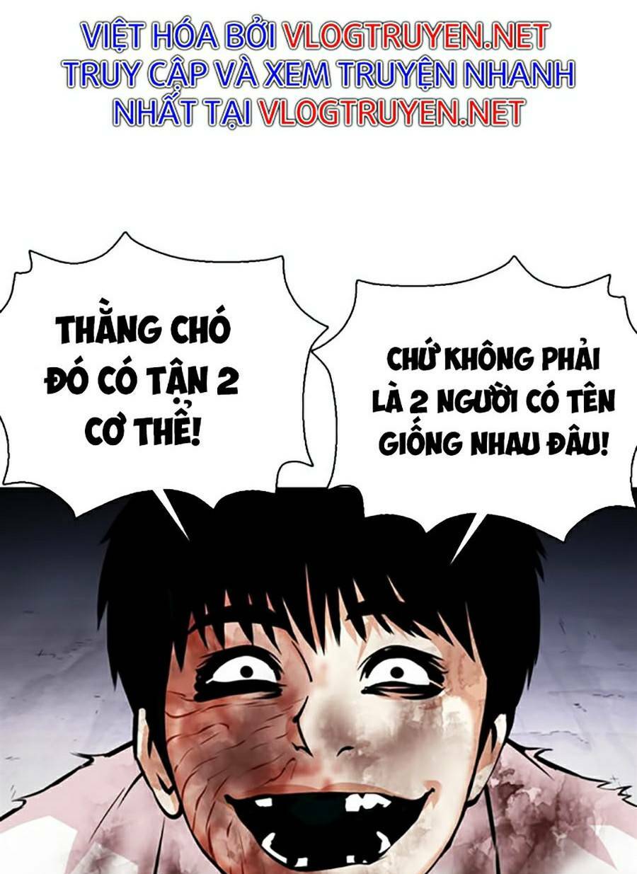 Hoán Đổi Nhiệm Màu Chapter 371 - Trang 2