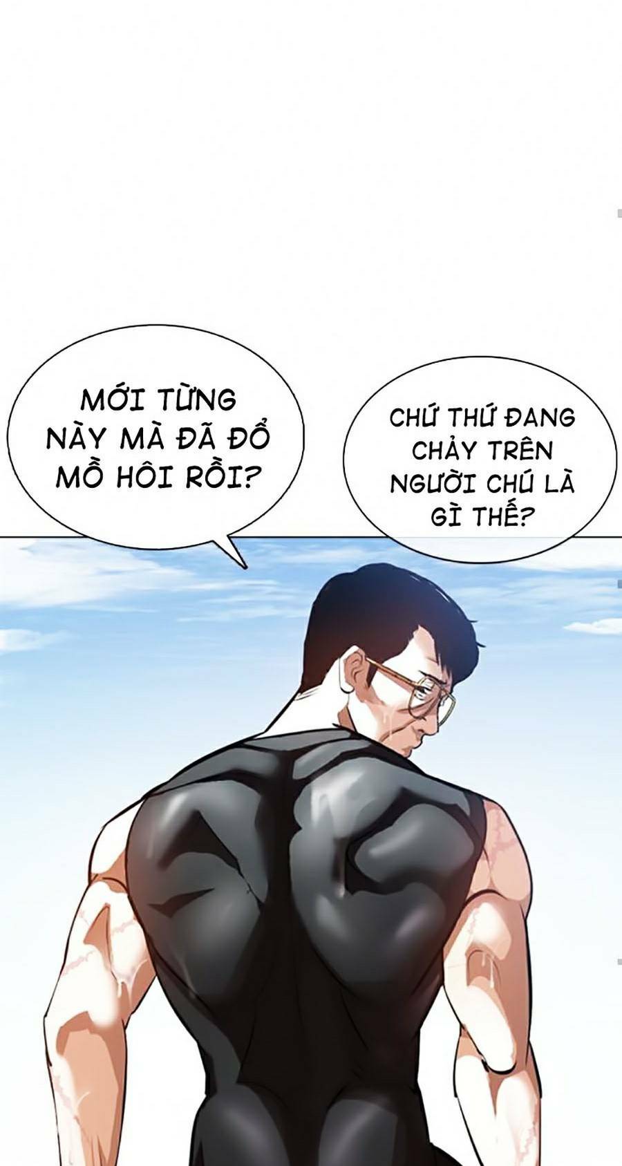 Hoán Đổi Nhiệm Màu Chapter 372 - Trang 2