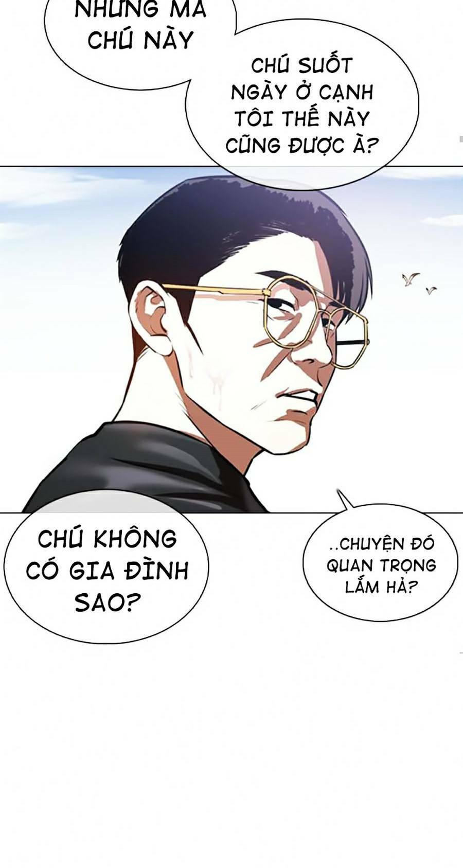 Hoán Đổi Nhiệm Màu Chapter 372 - Trang 2