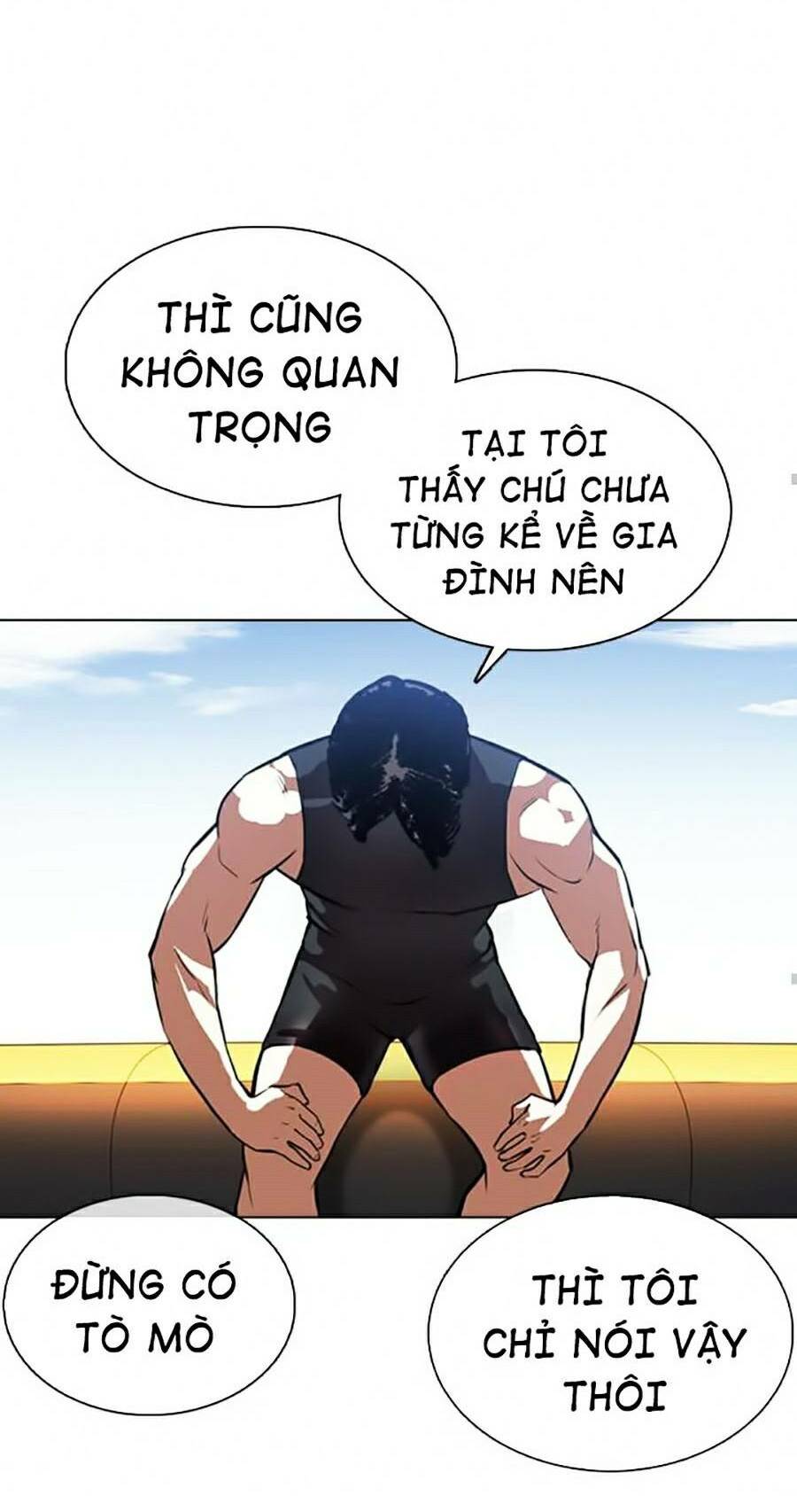 Hoán Đổi Nhiệm Màu Chapter 372 - Trang 2
