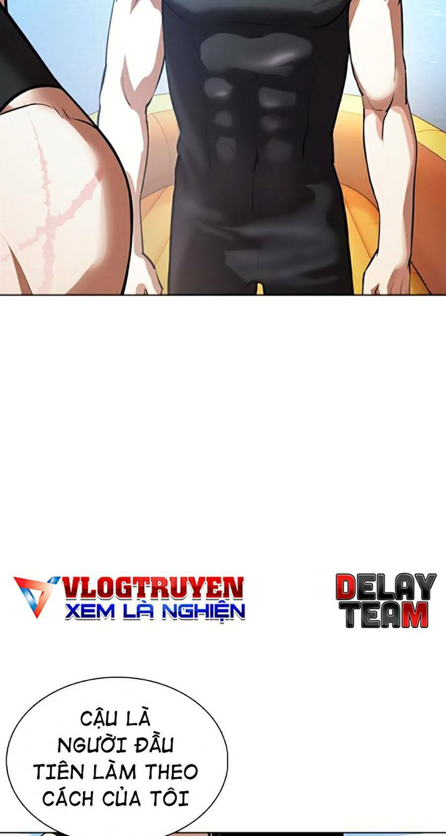 Hoán Đổi Nhiệm Màu Chapter 372 - Trang 2