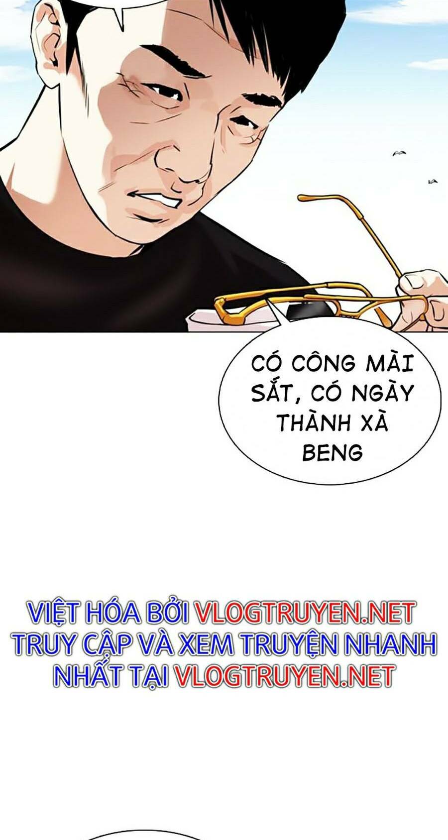 Hoán Đổi Nhiệm Màu Chapter 372 - Trang 2