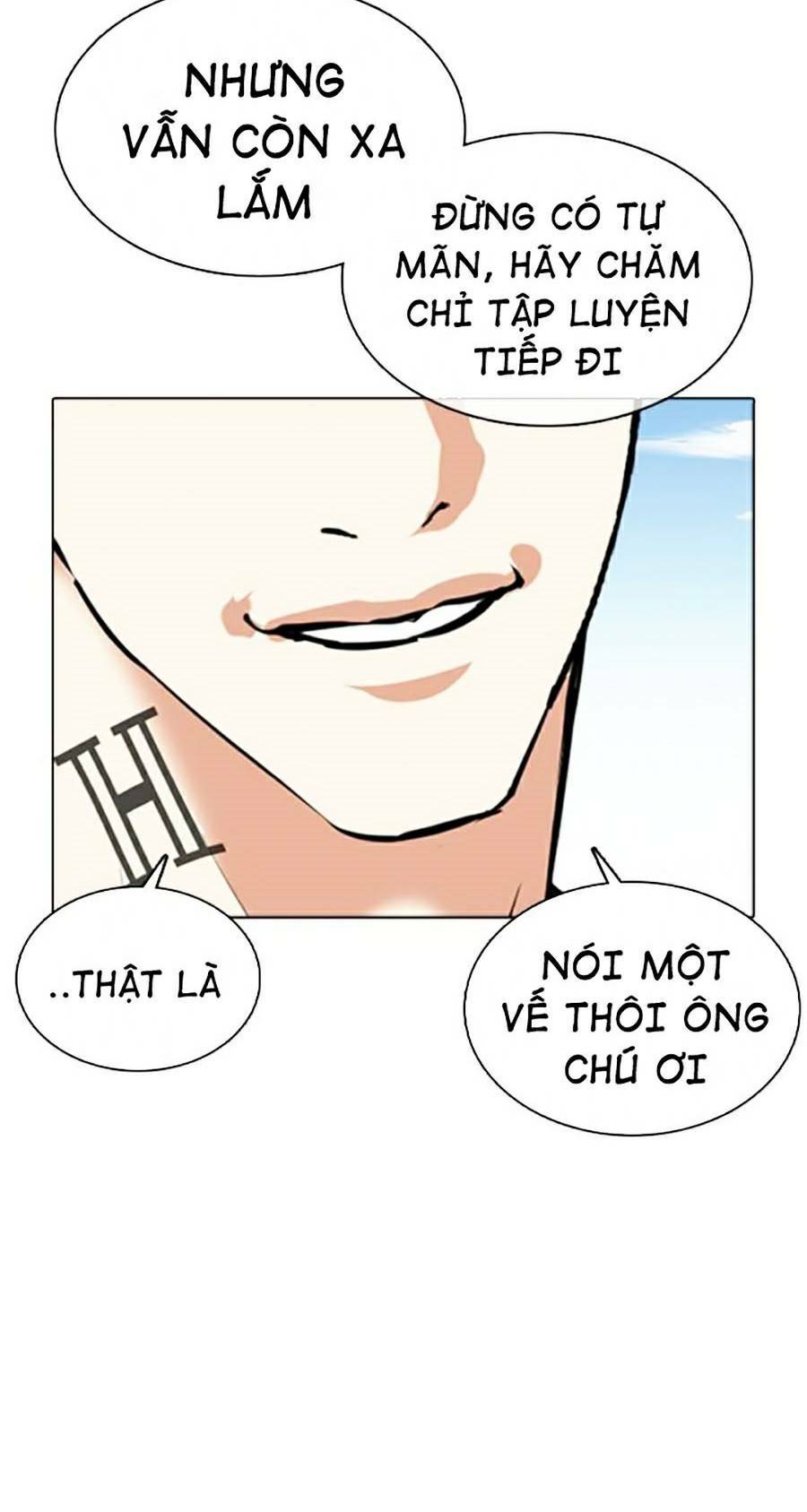 Hoán Đổi Nhiệm Màu Chapter 372 - Trang 2